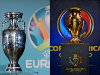 Ενέκρινε τη μετάθεση των Euro2020 και Co...