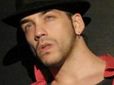 Μουζουράκης: «Άρχισα να πίνω στα 15 μου ...