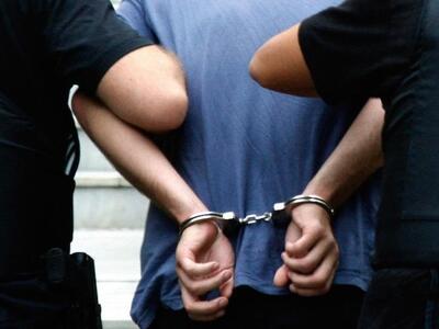 Πάτρα: Συνελήφθη ακόμα ένας διακινητής λ...