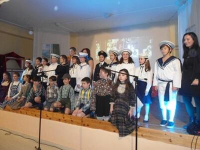 Πάτρα: Το Στρούμπειο τίμησε τη μνήμη της...