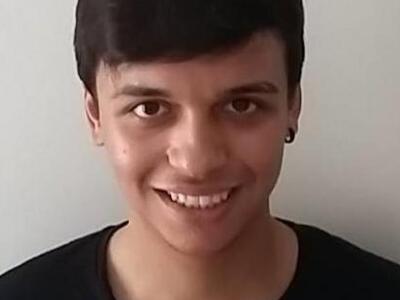 Γεράσιμος Γερογιάννης: Μπήκε πρώτος στην...