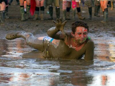 Ο Πολ, από το Μίντλεσμπρο