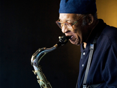 «Έφυγε» ο σαξοφονίστας, Fred Anderson