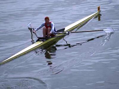 «Ασημένιος» στο Παγκόσμιο του Ήτον ο Κερ...