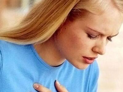 Οι παράγοντες που αυξάνουν το άγχος χωρί...