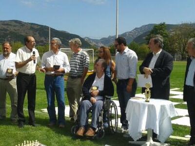 Καλάβρυτα: Την ξεχωριστή δράση «Ζωντανό ...