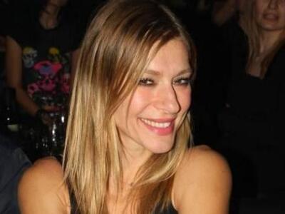 Ζέτα Δούκα: «Δεν σκέφτομαι ότι είμαι 37 ...