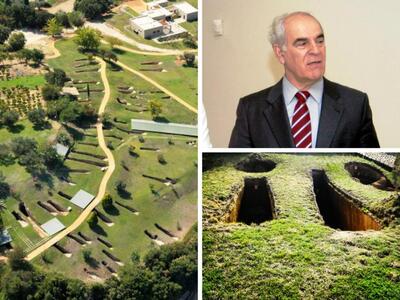 Λάζαρος Κολώνας στο thebest.gr: Επιτέλου...