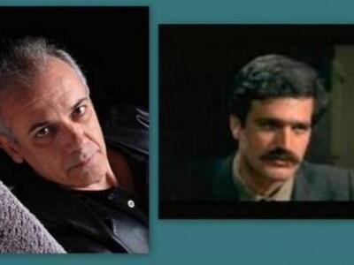 Η θλίψη του Κιμούλη για τον θάνατο του Σ...