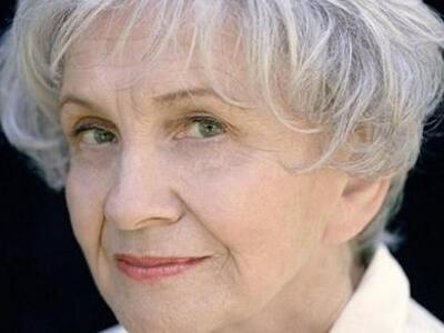 Άλις Μονρό: Πήρε το Νόμπελ Λογοτεχνίας κ...