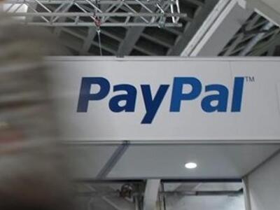 PayPal: «Παγώνουν» οι συναλλαγές λόγω τω...