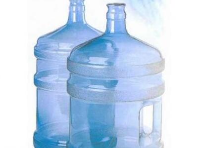 ΕΦΕΤ: Ανάκληση εμφιαλωμένου νερού