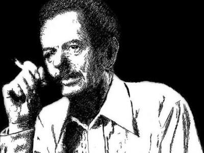 Το Αρχείο της ΕΡΤ αφιερώνει στον Βασίλη Τσιτσάνη