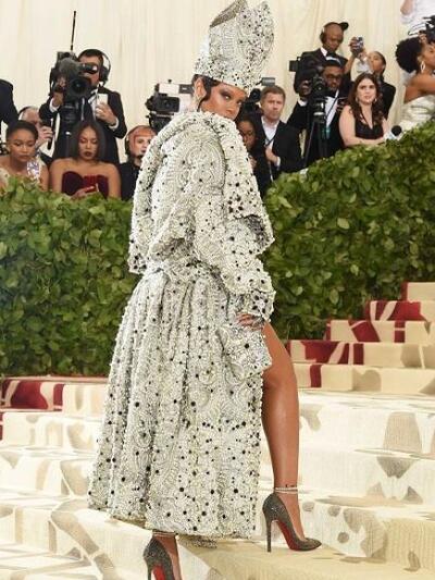  ΡΙΑΝΑ ΜΕ MARGIELA BY GALLIANO