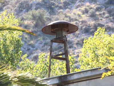 Ήχησαν οι σειρήνες του πολέμου και στη Δ...