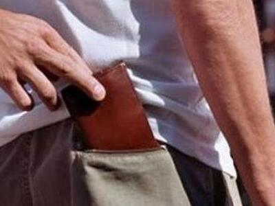 Ανήλικοι προσπάθησαν να κλέψουν το πορτο...