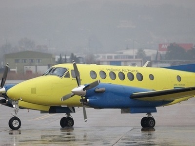 Θεσσαλονίκη: Σε ΜΕΘ του Παπαγεωργίου θα ...