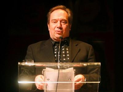 Σταμάτης Φασουλής: «Είναι όμως η λύτρωσή...