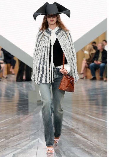 Dior Spring Summer 2026 