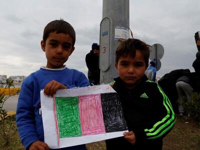 Πάτρα: Το Συνδικάτο Ο.Τ.Α. συγκεντρώνει ...