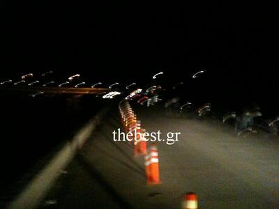 Πάτρα: Ρίον το… σκοτεινόν       