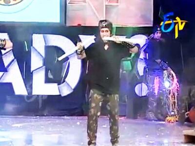 Το θέαμα που σόκαρε τους κριτές του «Ινδ...