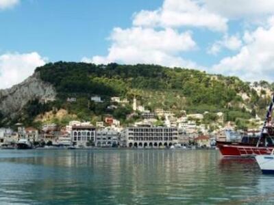 Ζάκυνθος: Αυξάνονται σε έξι τα ακτοπλοϊκ...