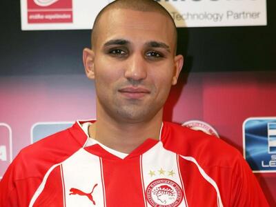 Έτοιμος ο Τζιμπούρ, στην αποστολή για Βόλο