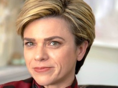 Αυτή η δυσωδία πρέπει να καθαριστεί εκ βάθρων