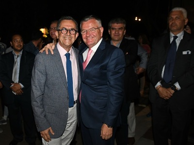 Ο Νίκος Νικολόπουλος για την ανεξαρτητοπ...