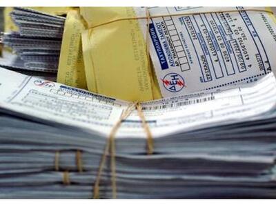 ΔΕΗ: Στα τέλη του μήνα στο Υπουργείο Οικ...