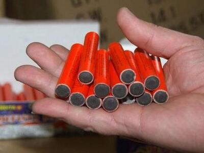 Aυτό το Πάσχα κατασχέθηκαν 2.846 γραμμάρ...