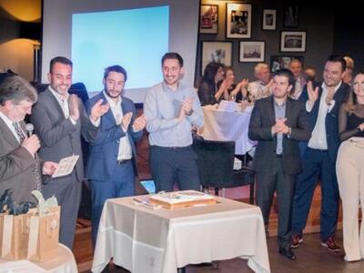 Ο Σύνδεσμος Αιτωλοακαρνάνων Επιχειρηματι...