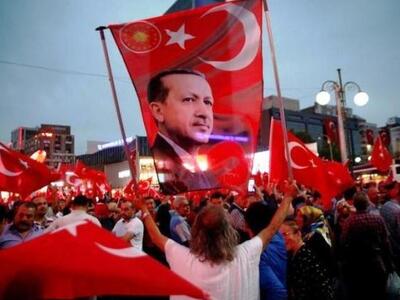 Τουρκικό δημοψήφισμα: Οριακή νίκη του ΝΑ...