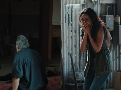 Η γη της ελιάς: Το συγκλονιστικό trailer...