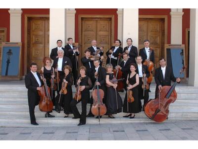 Την Πέμπτη στο Ωδείο η κοινή συναυλία τη...