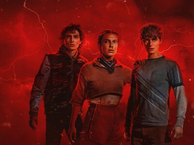«Stranger Things»: Έτσι επιλέχθηκε το «H...