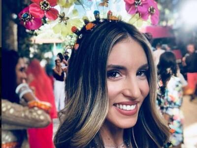  Η Αθηνά Οικονομάκου «πετάει» - ΔΕΙΤΕ ΤΟ ΒΙΝΤΕΟ