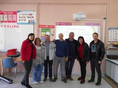 Πάτρα:Μια ξεχωριστή μουσική διδακτική δρ...