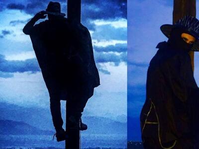 "Angelman"...ο σούπερ ήρωας πο...