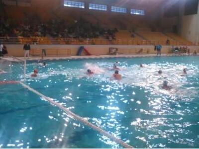 Πόλο: Πρεμιέρα με ήττα για την ανδρική ο...