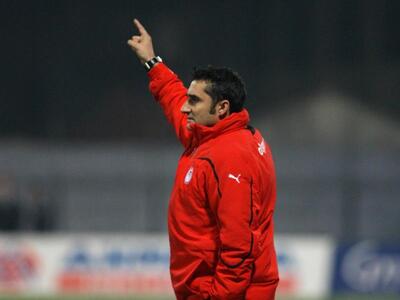 Ικανοποιημένος ο Βαλβέρδε που διατηρήθηκ...