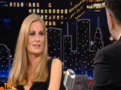 Θεοφανία Παπαθωμά:Προσπάθησα πολύ να μη ...