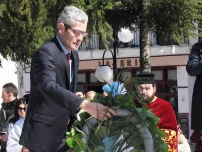 Άγγελος Τσιγκρής: "Στις εθνικές επε...