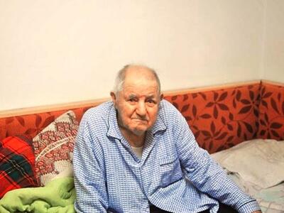 Έφυγε από τη ζωή ο αδελφός του Γέροντα Παΐσιου 