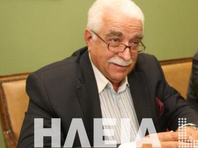 Πύργος: 400.000 ευρώ δίνει το ΚΕΕΛΠΝΟ γι...