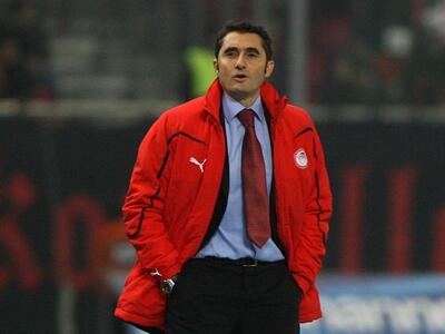 Οι δανεικοί στριφογυρίζουν στο μυαλό του Βαλβέρδε