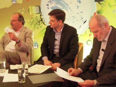 «Η Πράσινη Ανάπτυξη δεν είναι πλέον μόνο...