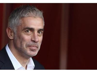 Προπονητής της Ανόρθωσης ο Αντώνης Νικοπολίδης