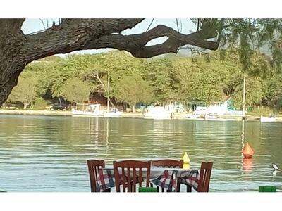 Άνοιξη, βόλτα στη θάλασσα & καλό φαγητό...